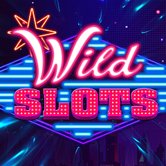 Wild Slots™ - Vegas slot games-zo