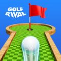 Rivais de golfe