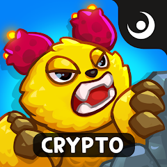 Monsterra: Crypto & NFT Game-Iq