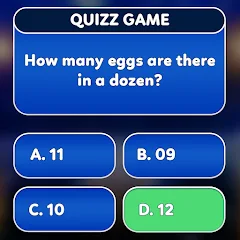 Millionaire Quiz - Quiz Maker-jn