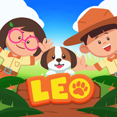 Leo The Wildlife Ranger Games-tC