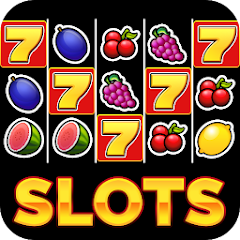 Casino Slots - Slot Machines-VE