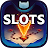 Scatter Slots - Slot Machines-gM