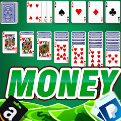 Solitaire - Win Real Money-je