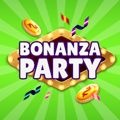 Bonanza Party - Slot Machines-aI