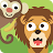 Learn Animals for Kids-yK