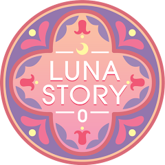 Luna Story Prologue (nonogram)-oI