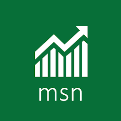 MSN Money- Stock Quotes & News-Bo