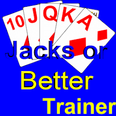 Video Poker - Jacks or Better-UQ