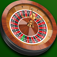 Online Roulette Casino Game-LJ