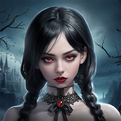 Game of Vampires: Twilight Sun-Ih