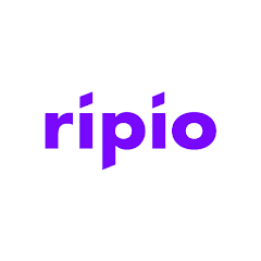 Ripio App | Crypto Wallet-GB