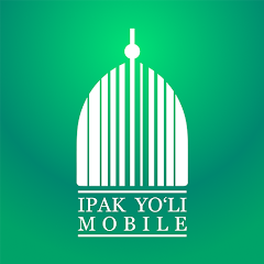 Ipak Yo'li Mobile-RF