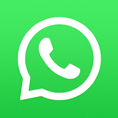 WhatsApp Messenger-gY