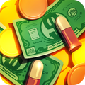 Idle Tycoon: Clicker do Velho Oeste