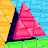 Block! Triangle Puzzle Tangram-5y