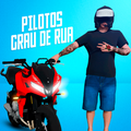 Pilotos de rua