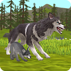 WildCraft: Sim de Animais-g0