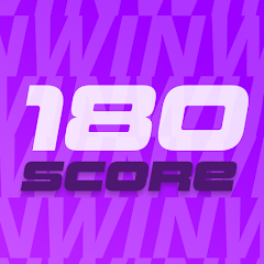 180Score Previsões de futebol-aN