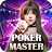 Poker Master TexasHoldem Poker-cJ