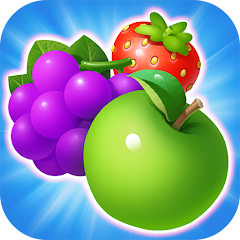 Fruit Hero-lv