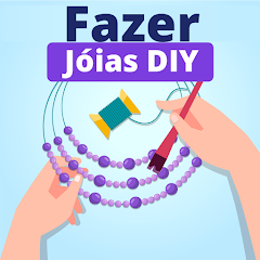 Fazer Jóias DIY app-tn