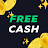 Freecash: Earn Money & Rewards-aS