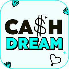 CashDream: Jogue e Ganhe-01