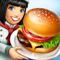 Cooking Fever: Jogo de Cozinha