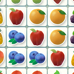 Tile Match - Jogo de Combinar