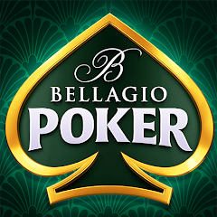 Bellagio Poker - Texas Holdem-LT