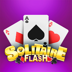 Solitaire Flash-lb