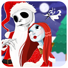 Jack and Sally Pop-Th