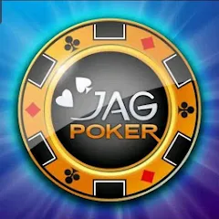 Jag Poker HD-Pa