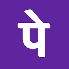 PhonePe UPI, Payment, Recharge-gh