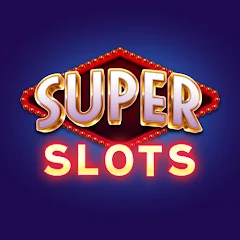 Super Jackpot Slots-Kh