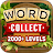 Word Collect - Word Games Fun-no