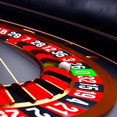 Casino Roulette-5u