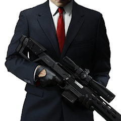 Hitman Sniper-Cm