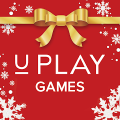 U Play Games - Slots & More