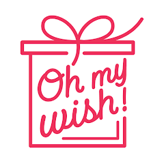 Oh My Wish ! Liste de cadeaux-mq