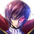 Histórias perdidas de rebelião Code Geass Lelouch