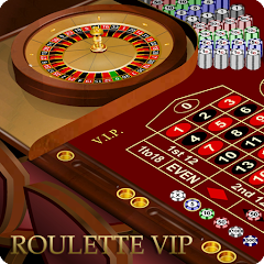 Roulette VIP-NN