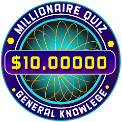 Millionaire Quiz : Trivia game-2d