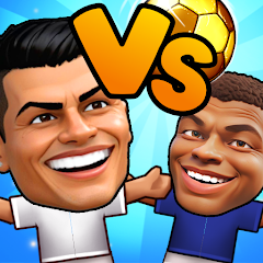 Puppet Soccer - Futebol-Bv