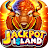 Jackpot Island - Slots Machine-FK