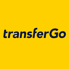 TransferGo: Money Transfer-CG