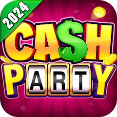 Cash Party™ Casino–Vegas Slots