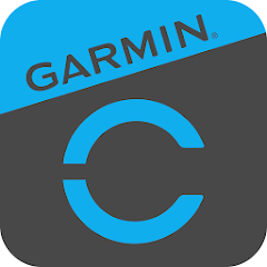 Garmin Connect™-WK