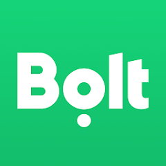 Bolt: Pede uma viagem 24/7-rY